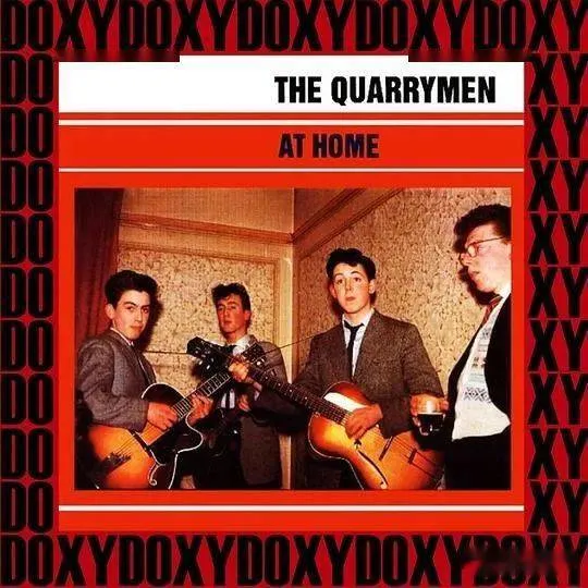 The Quarrymen