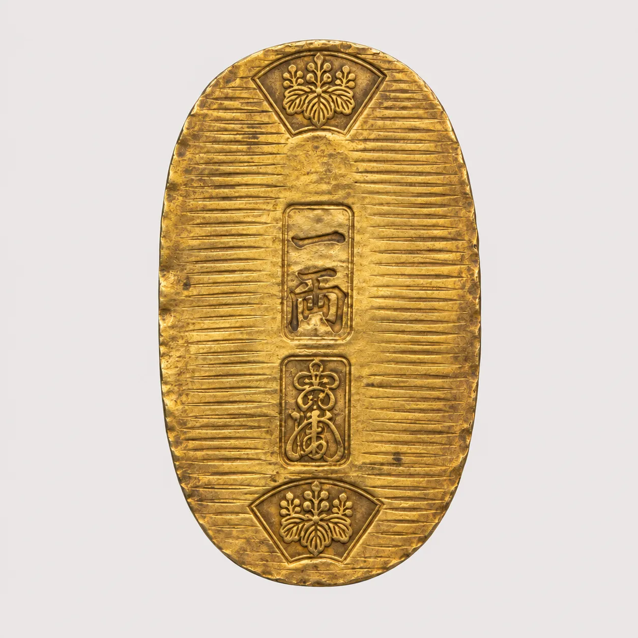 慶長小判金